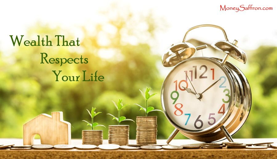 passive income by Moneysaffron