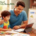 Why Kids Need Money Skills