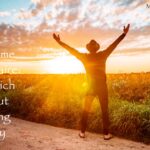 How to Get Rich Without Chasing Money